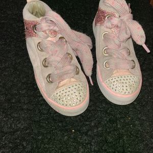 Skecher Twinkle Toes